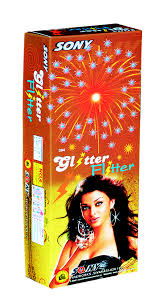 30 CM GOLDEN GILTTERS